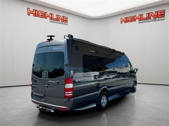Used 2017 Mercedes-Benz Sprinter 3500 image 14