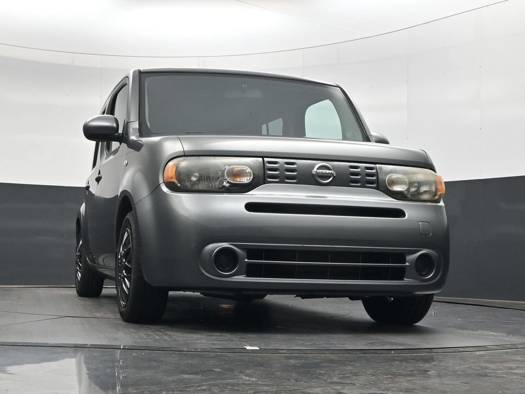 Used 2013 Nissan Cube 1.8 S w/ Interior Illumination Pkg FWD image 46