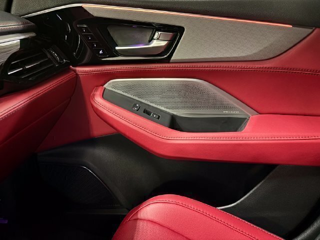 New 2026 Acura MDX A-Spec AWD/4WD image 16