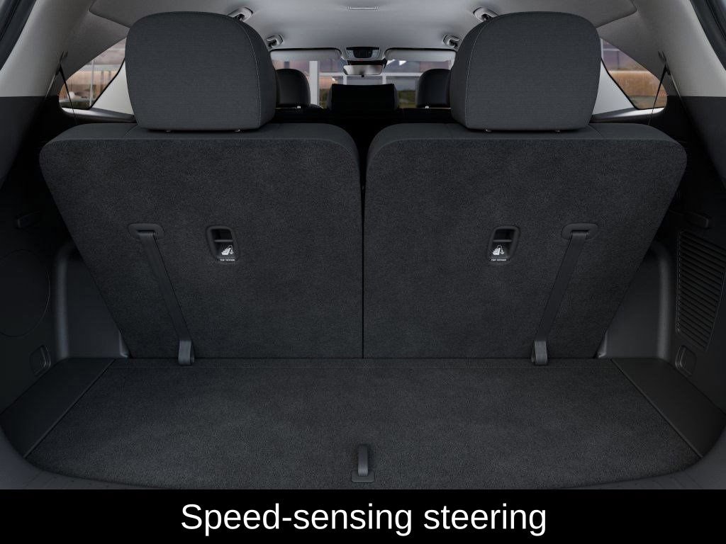 New 2026 Kia Sorento LX FWD image 22