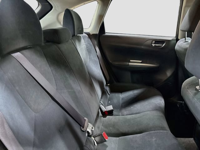 Used 2011 Subaru Impreza 2.5i Premium w/ PWR Moonroof Value Pkg AWD/4WD image 20