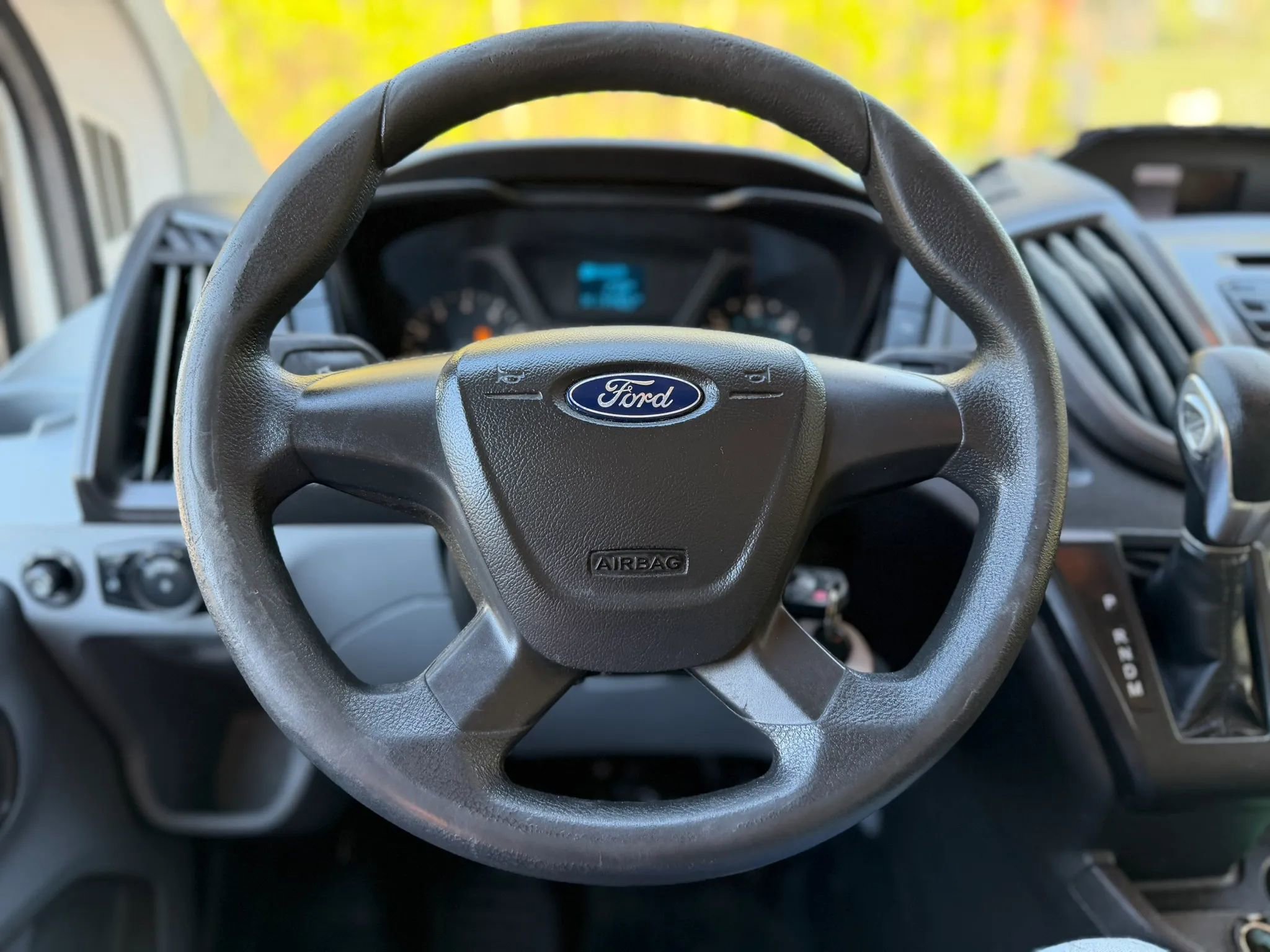 Used 2019 Ford Transit 150 148 Medium Roof image 21