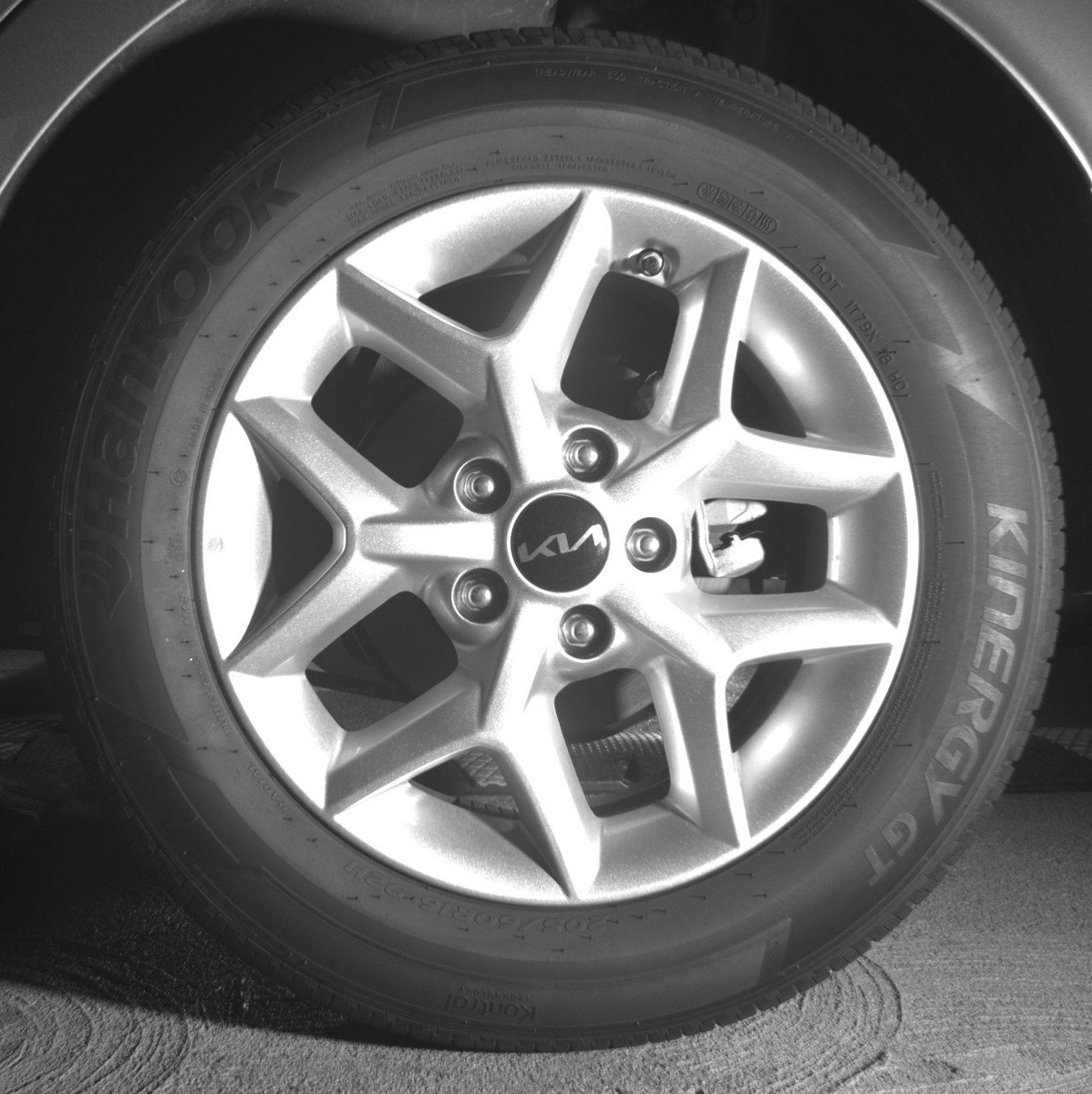 Used 2025 Kia Soul LX w/ LX Technology Package image 21