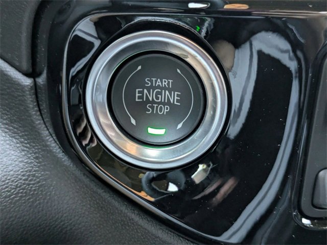 New 2025 Chevrolet Silverado 2500 LTZ w/ LTZ Convenience Package image 22