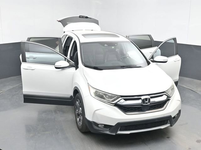 Used 2019 Honda CR-V EX-L image 48