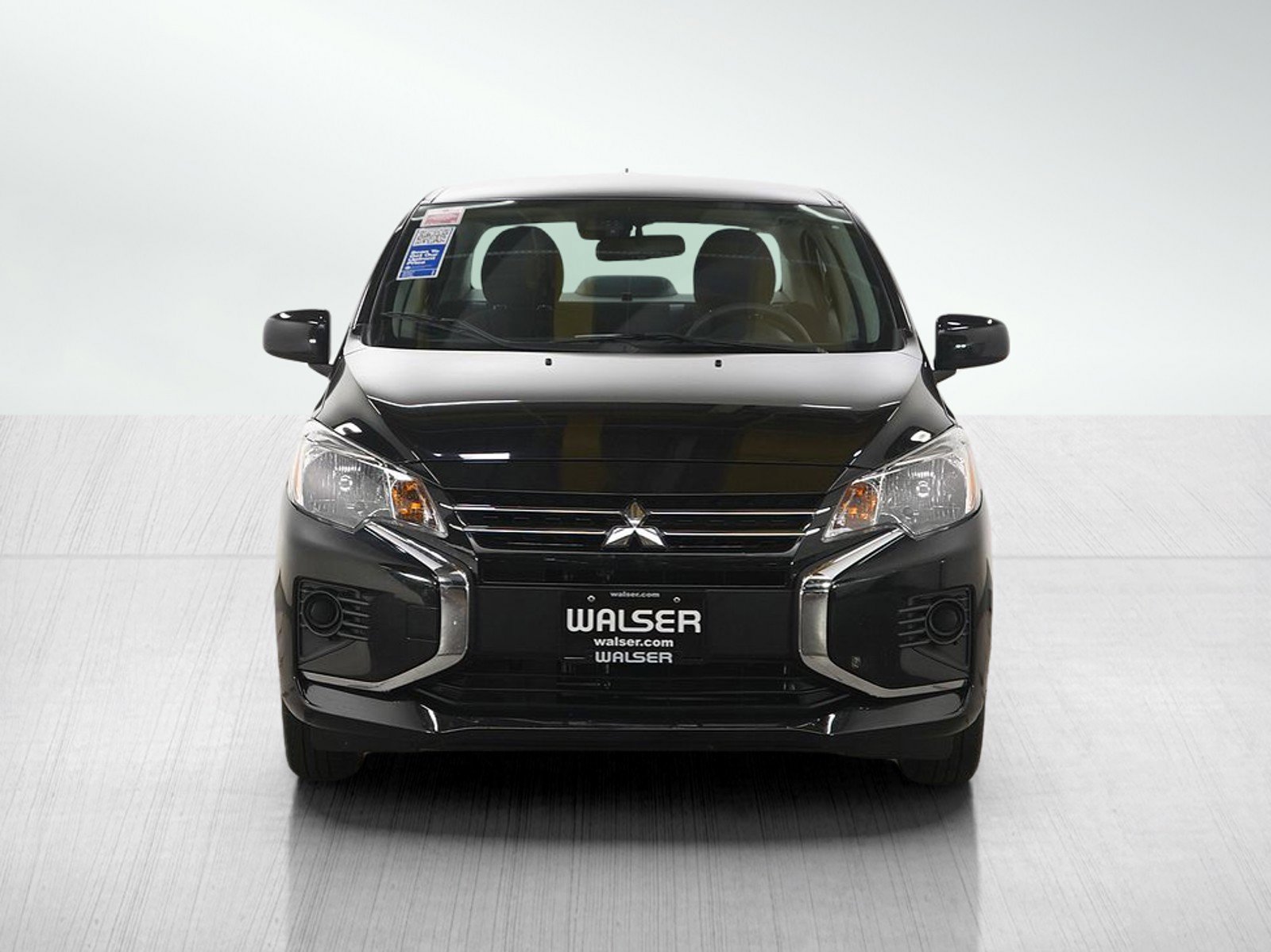 Used 2022 Mitsubishi Mirage G4 image 8