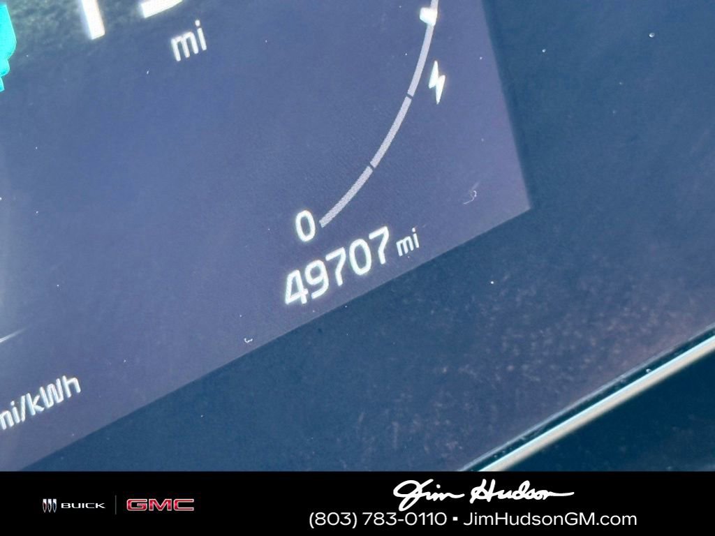 Used 2024 Kia Niro Wave w/ Wave Preserve Package FWD image 3