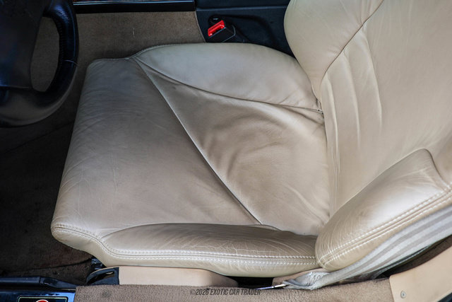Used 1995 Chevrolet Corvette Convertible RWD image 26