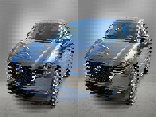 Used 2020 MAZDA CX-30 AWD w/ Select Package