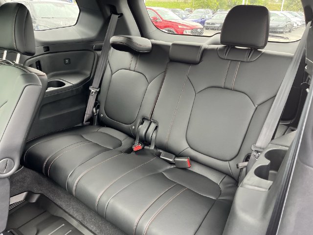 New 2026 Honda Pilot TrailSport image 27