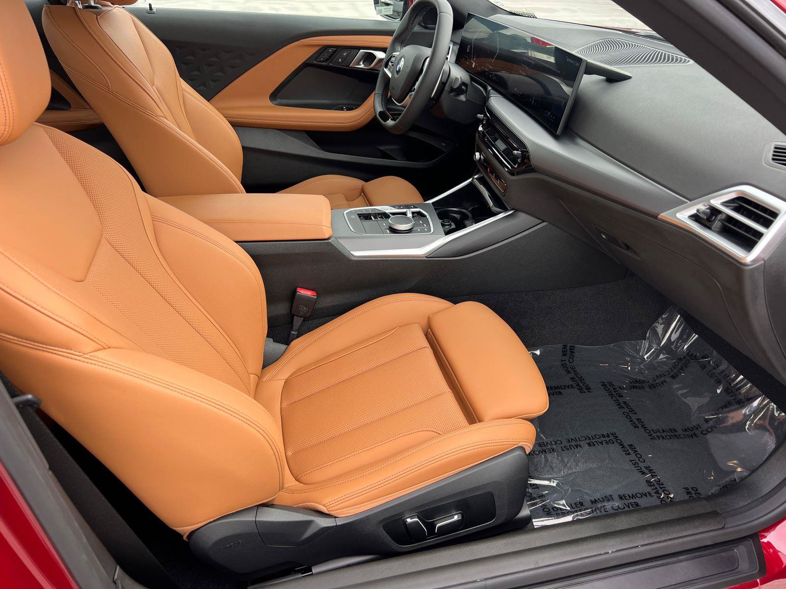 Used 2025 BMW 230i Coupe RWD image 13