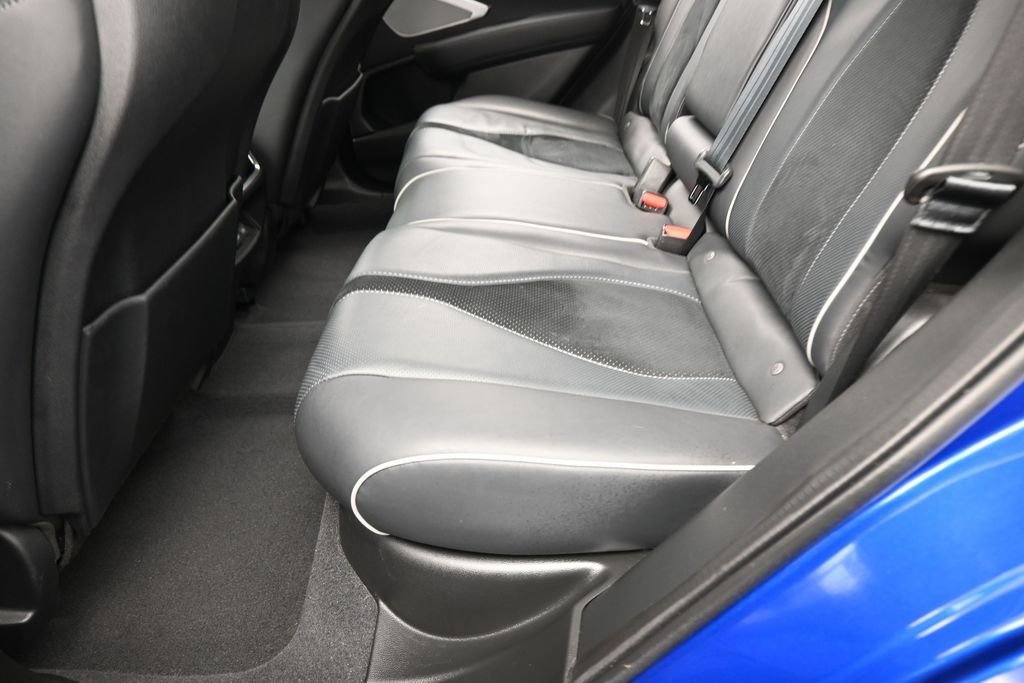 Used 2020 Acura RDX A-Spec FWD image 40