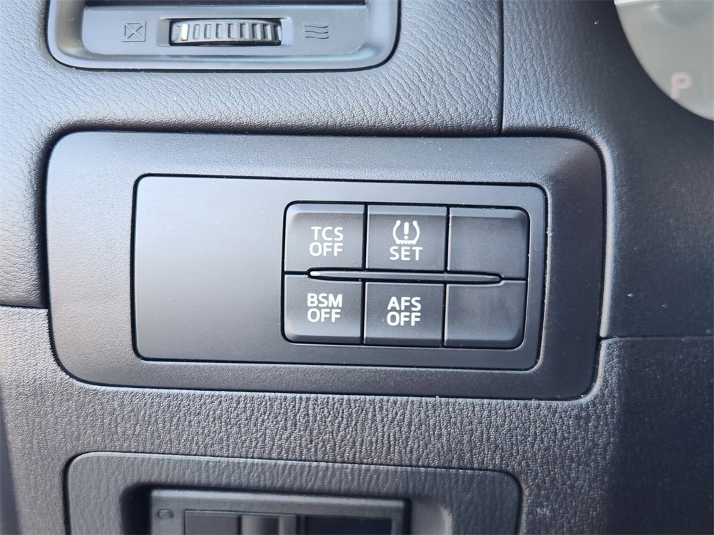 Used 2015 MAZDA CX-5 Grand Touring image 20