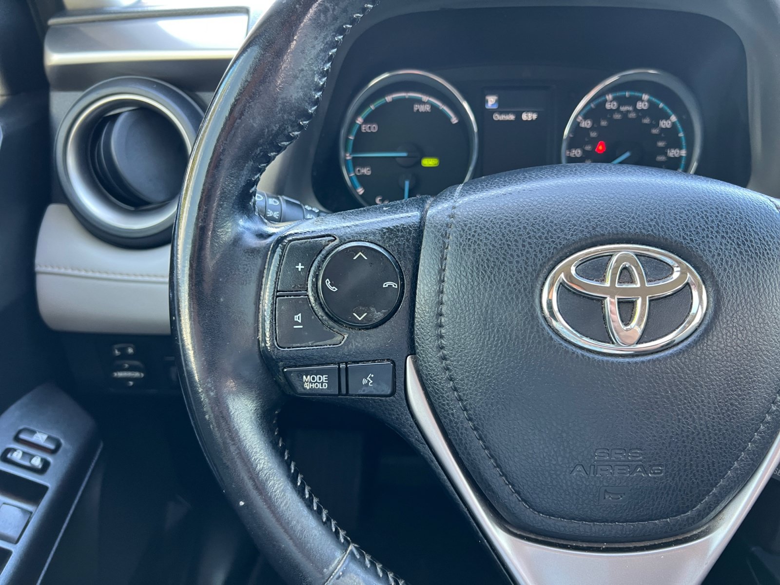 Used 2016 Toyota RAV4 XLE AWD/4WD image 29