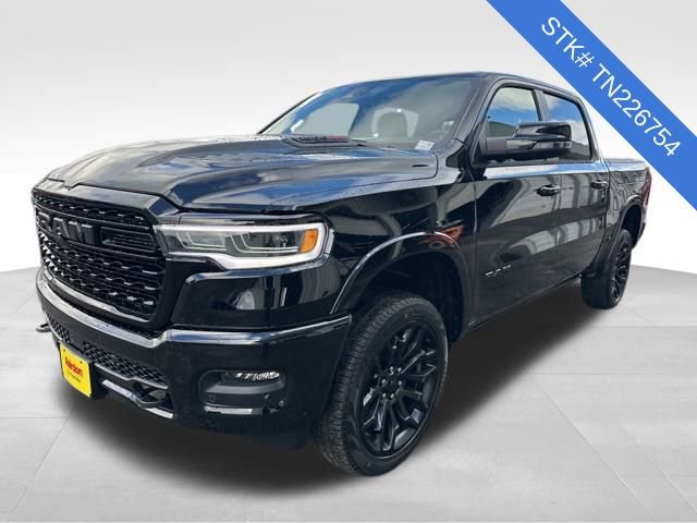 New 2026 RAM 1500 Limited image 3