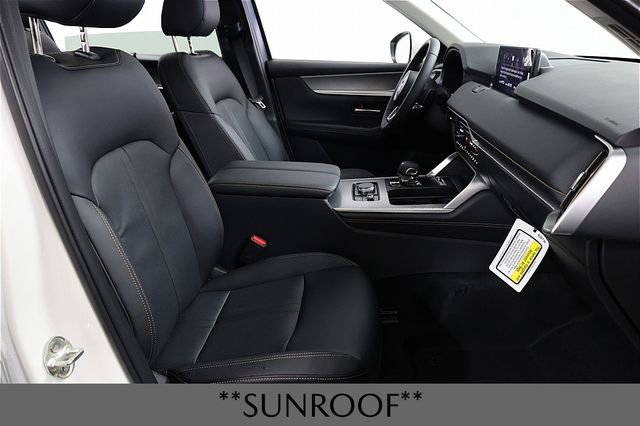 New 2026 MAZDA CX-90 Plug-In Hybrid w/ Preferred image 23