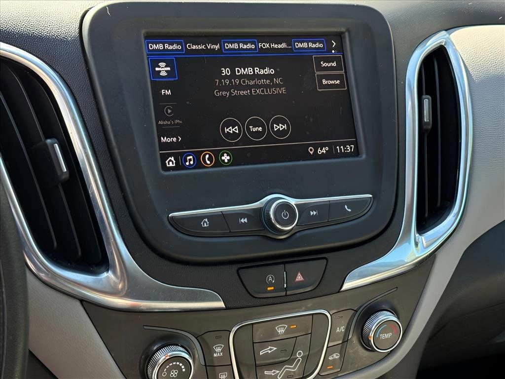 Certified 2023 Chevrolet Equinox LS w/ LS Convenience Package image 24