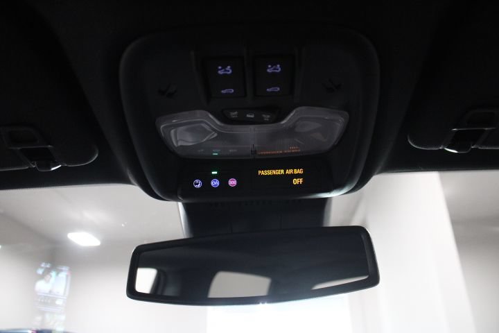 New 2026 GMC Canyon Denali AWD/4WD image 42