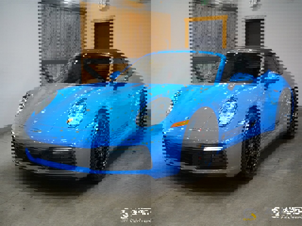 Used 2022 Porsche 911 Targa 4S image 45