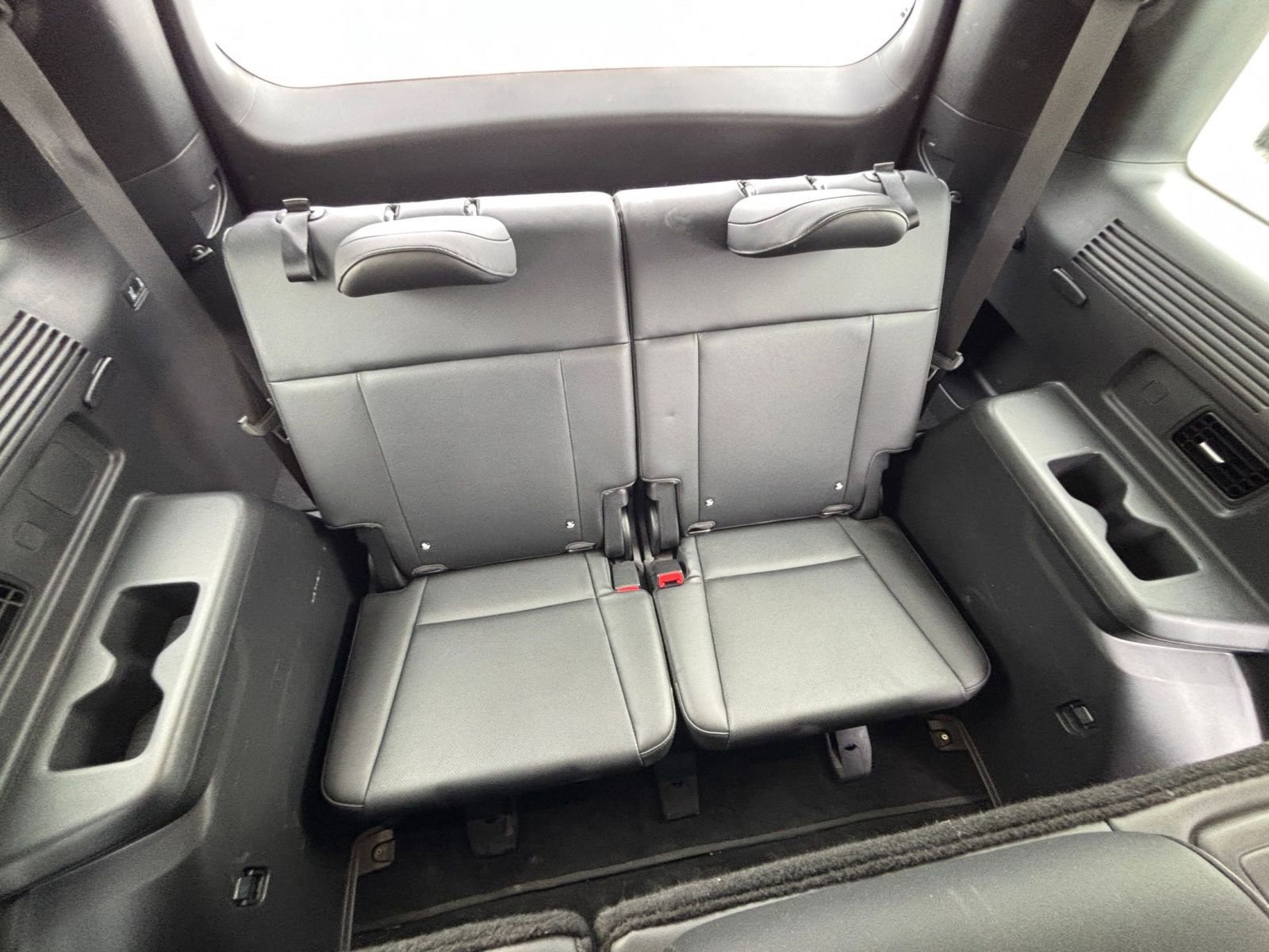 Used 2025 Hyundai Santa Fe SEL image 28