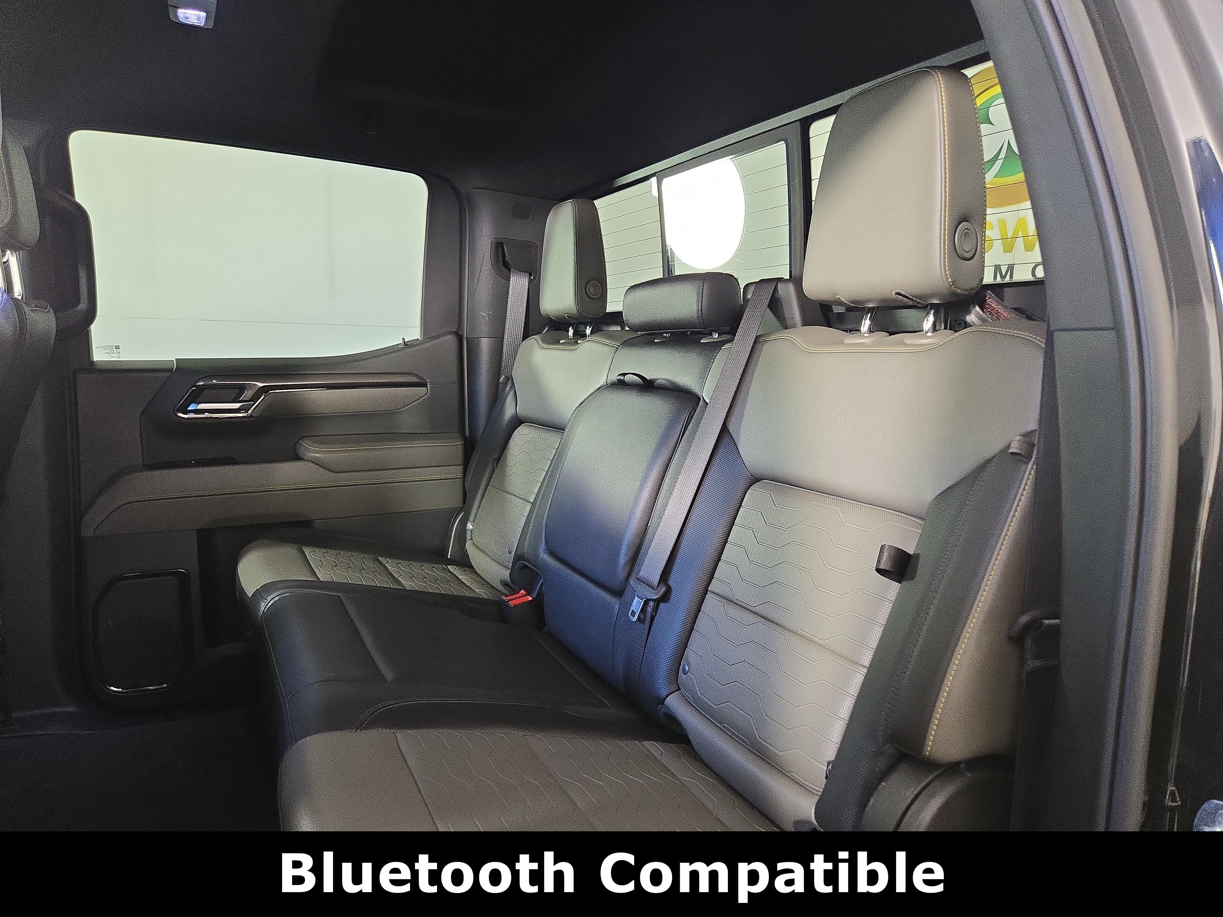 Certified 2023 Chevrolet Silverado 1500 ZR2 w/ ZR2 Bison Edition AWD/4WD image 12