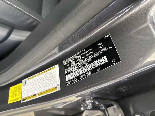 Used 2026 Lexus RX 450h AWD w/ Convenience Package image 41