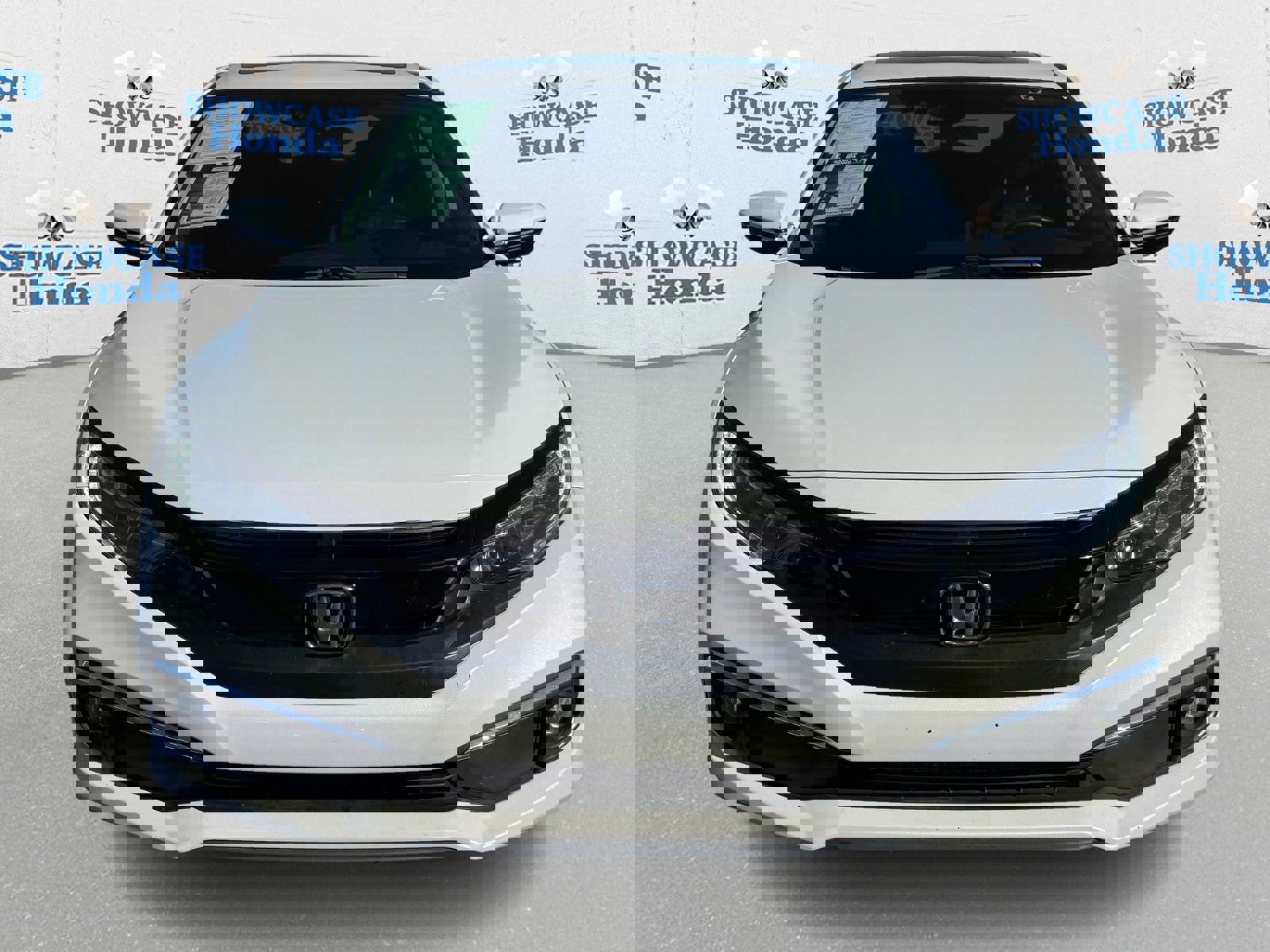 Used 2021 Honda Civic Touring image 6