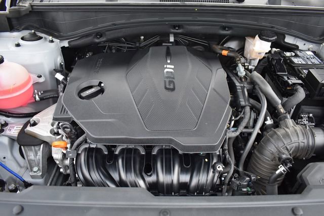 Certified 2023 Kia Sportage X-Line w/ X-Line Premium Package image 35