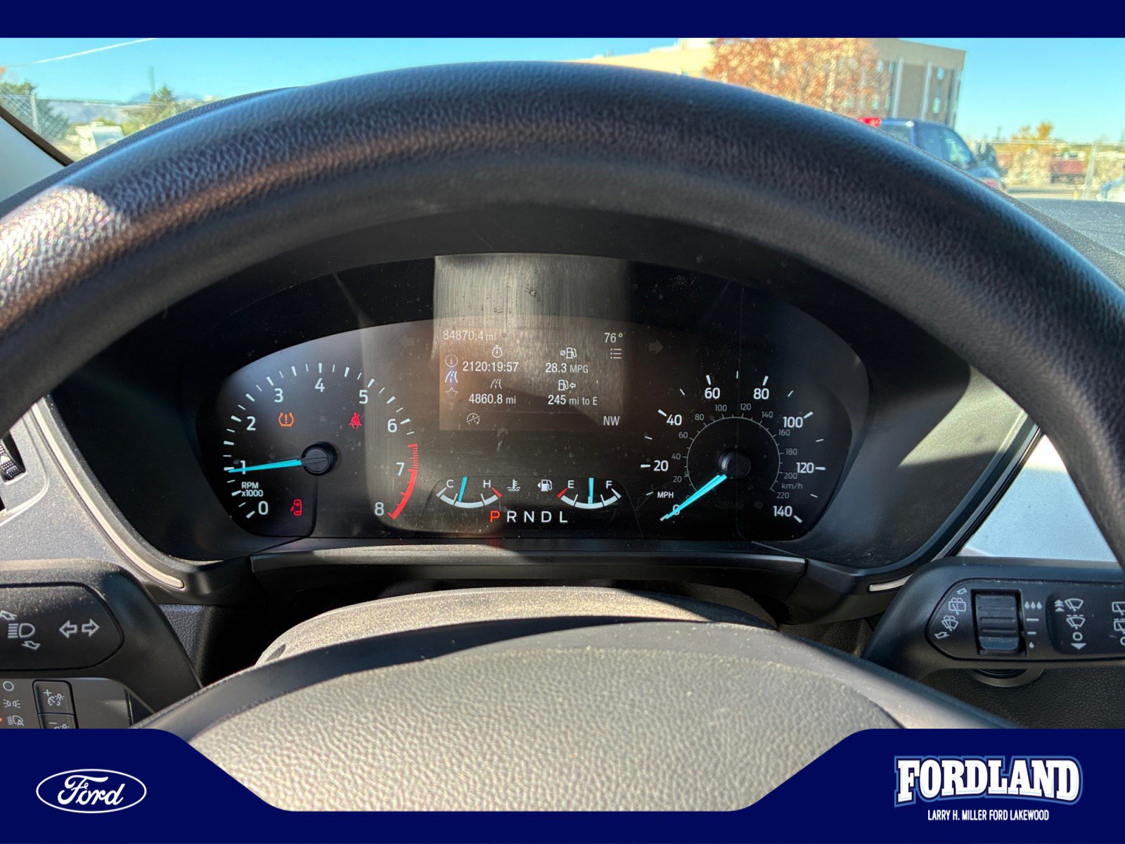 Used 2020 Ford Escape SE AWD/4WD image 11