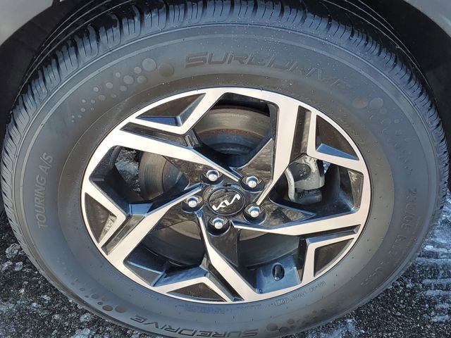 Used 2023 Kia Sportage LX image 28