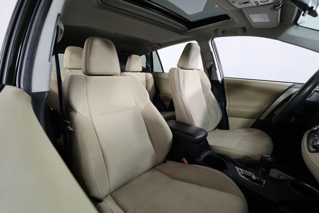 Used 2013 Toyota RAV4 XLE AWD/4WD image 24