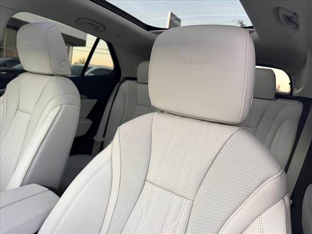 New 2026 Buick Envision Avenir AWD/4WD image 29