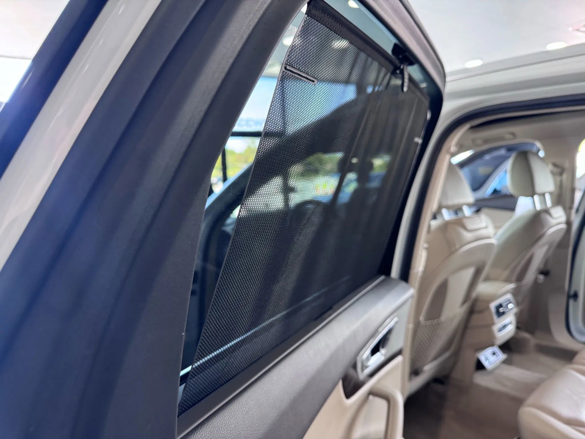 Used 2017 Audi Q7 2.0T Premium Plus w/ Premium Plus Package image 20