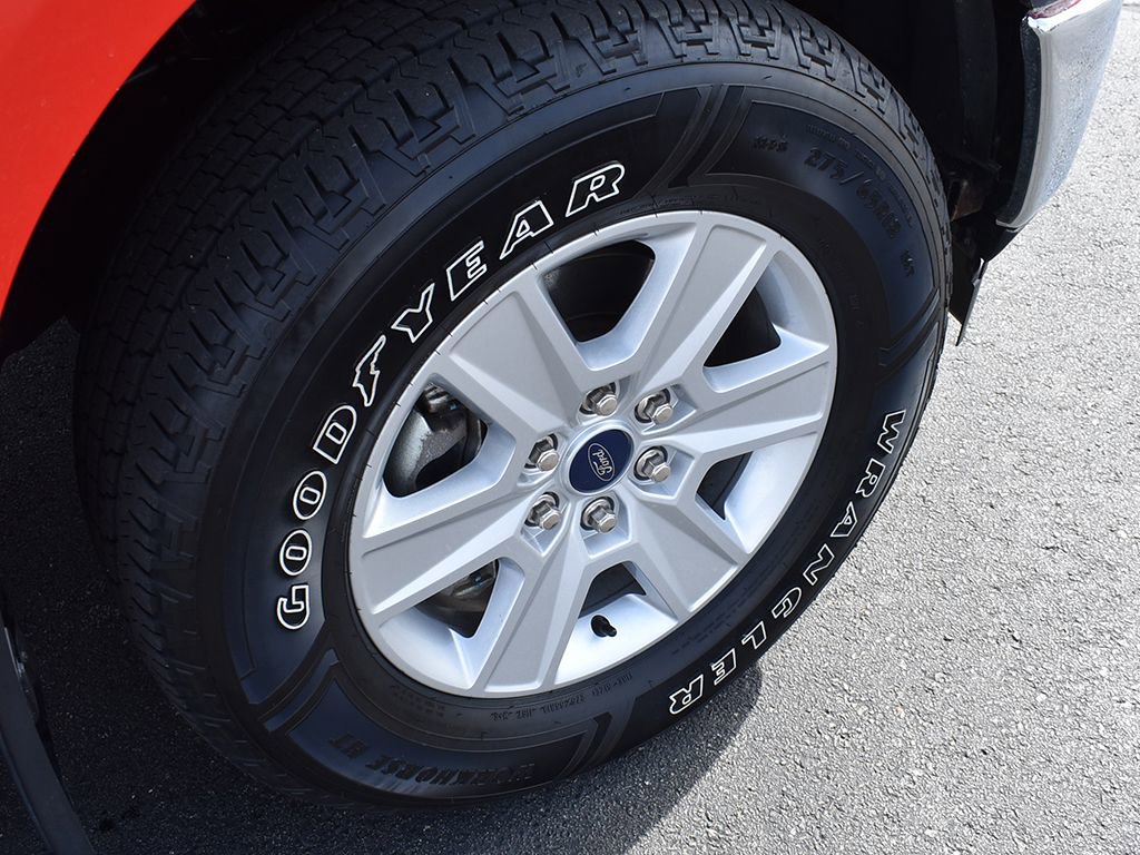 Used 2020 Ford F150 XLT AWD/4WD image 9