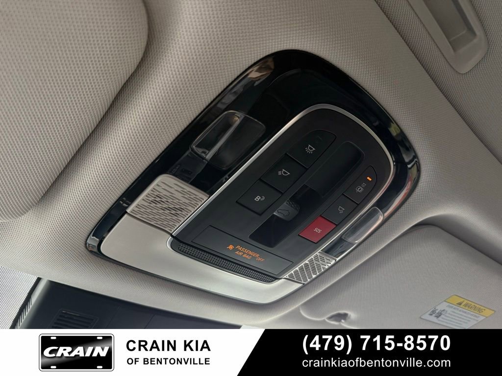 Used 2023 Hyundai Palisade XRT w/ Cargo Package AWD/4WD image 21