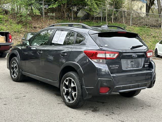 Used 2018 Subaru Crosstrek 2.0i Premium w/ Eyesight System AWD/4WD image 20
