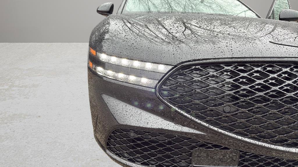 New 2026 Genesis G90 3.5T Prestige AWD/4WD image 31