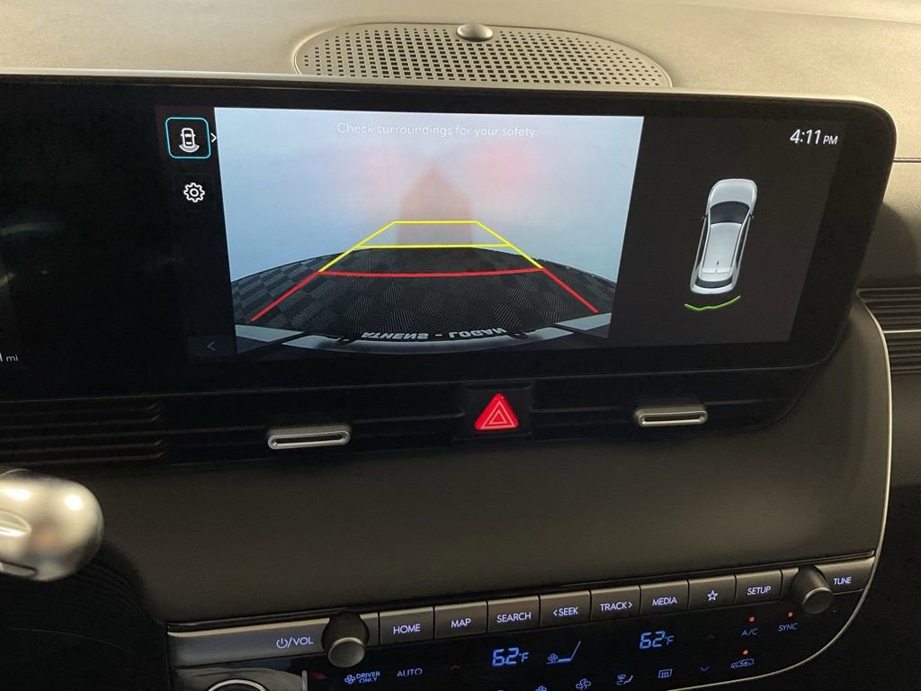 New 2025 Hyundai Ioniq 5 SEL AWD/4WD image 3