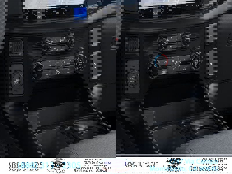 New 2025 Ford F150 STX image 16