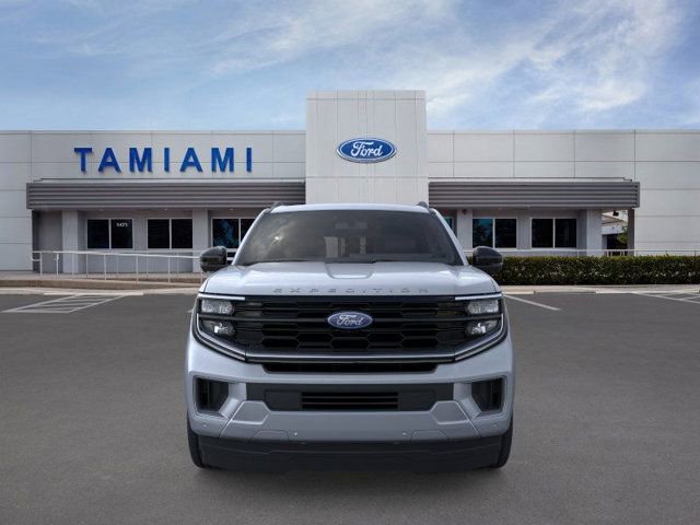 New 2025 Ford Expedition Platinum w/ Driver's Package image 6