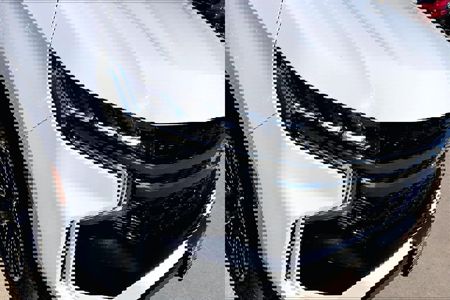 Certified 2021 Chevrolet Tahoe Z71 image 27