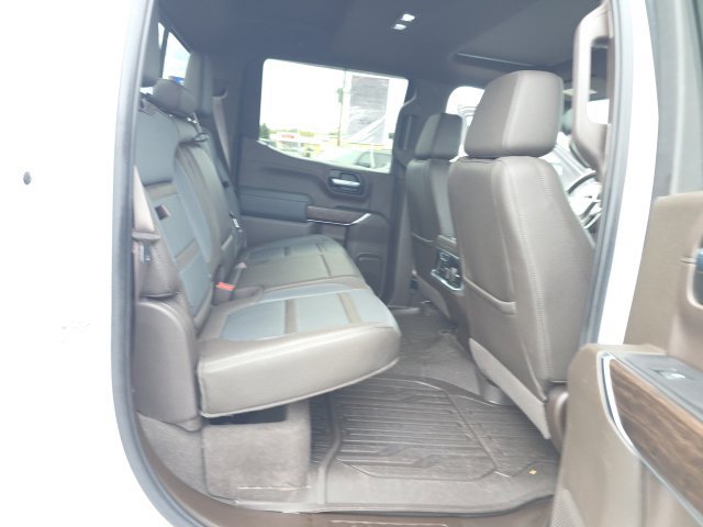 Used 2020 GMC Sierra 1500 Denali w/ Denali Ultimate Package AWD/4WD image 29