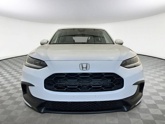 New 2027 Honda HR-V LX image 9