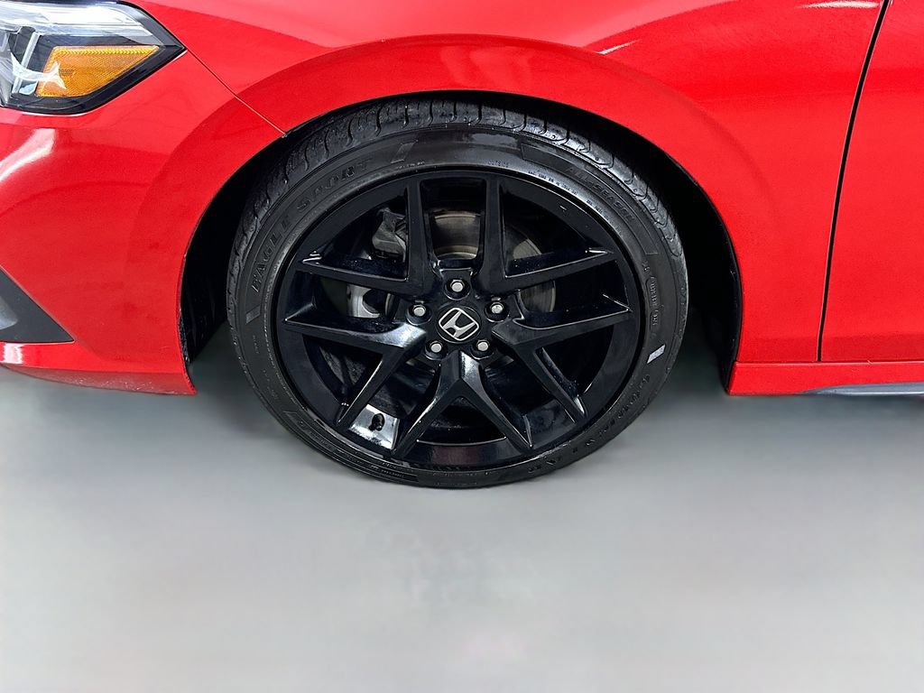 Used 2024 Honda Civic Sport image 8