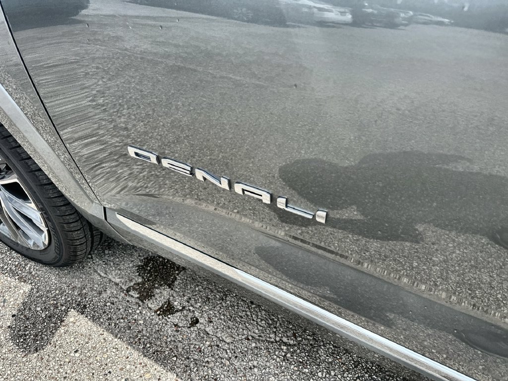 New 2026 GMC Terrain Denali AWD/4WD image 14