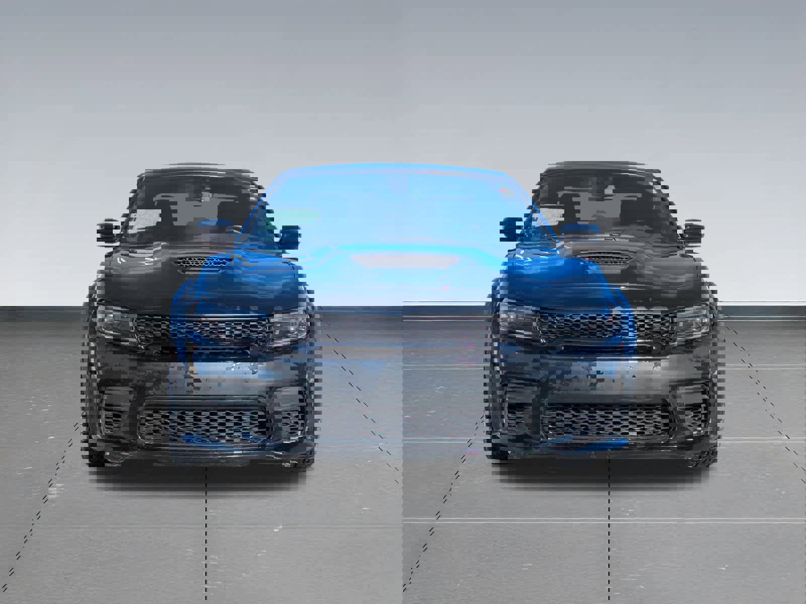 Used 2023 Dodge Charger Scat Pack w/ Harman/Kardon Audio Group image 9