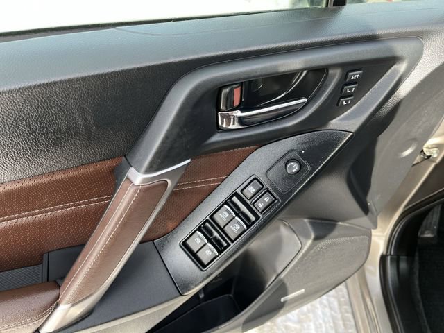 Used 2018 Subaru Forester 2.5i Touring image 17