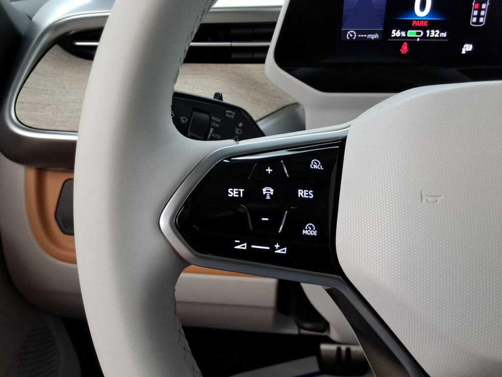 New 2025 Volkswagen ID. Buzz Pro S Plus RWD image 27