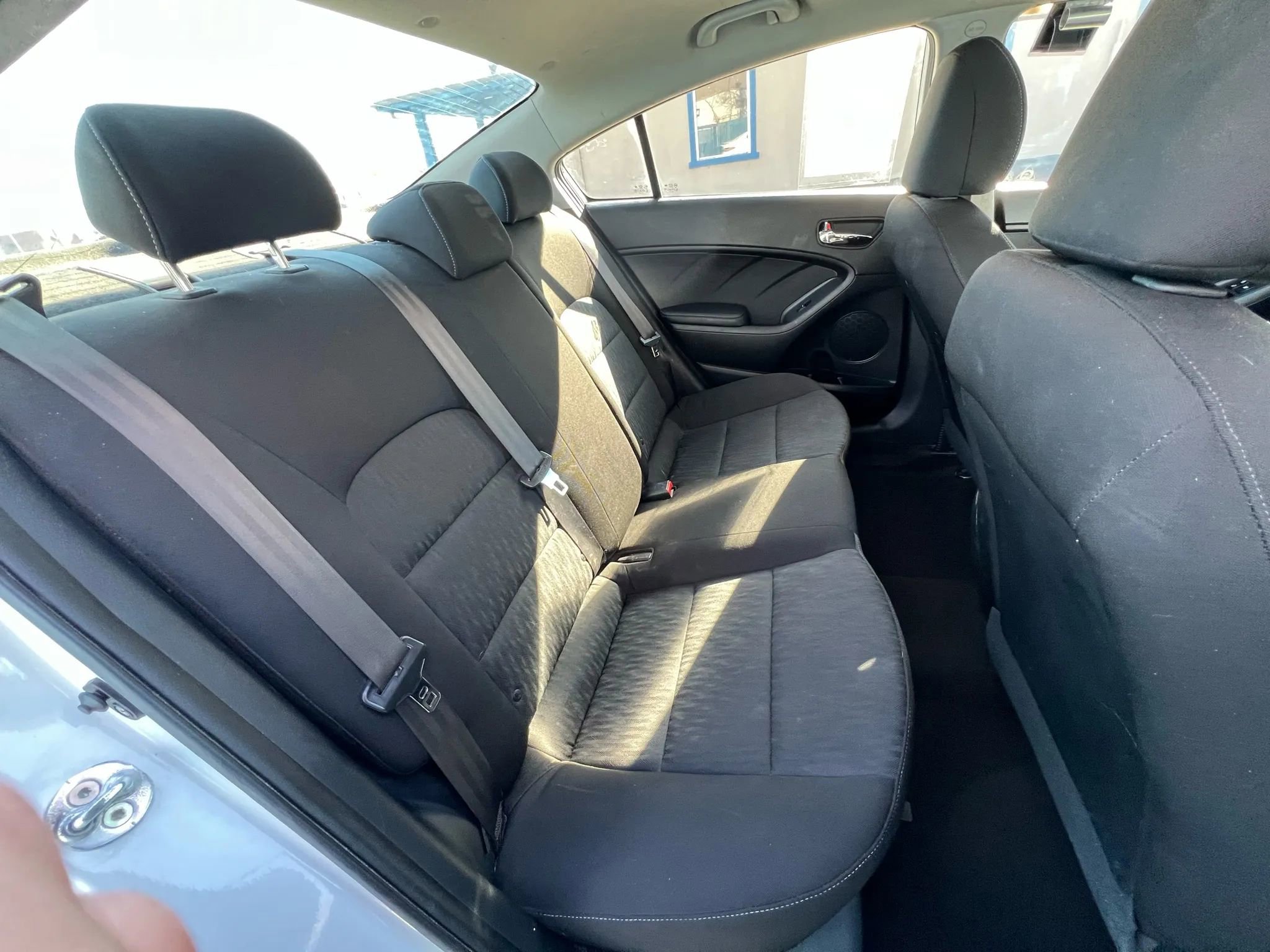 Used 2016 Kia Forte LX image 13