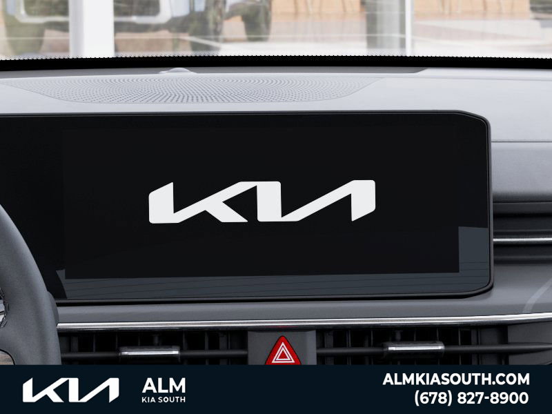 New 2026 Kia K5 GT-Line w/ GT-Line Premium Package FWD image 20